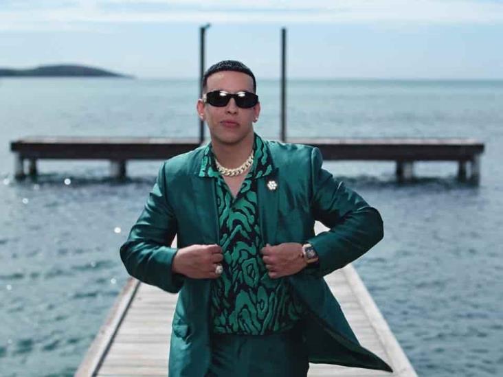 Boletera anuncia que sigue en pie concierto de Daddy Yankee en Veracruz