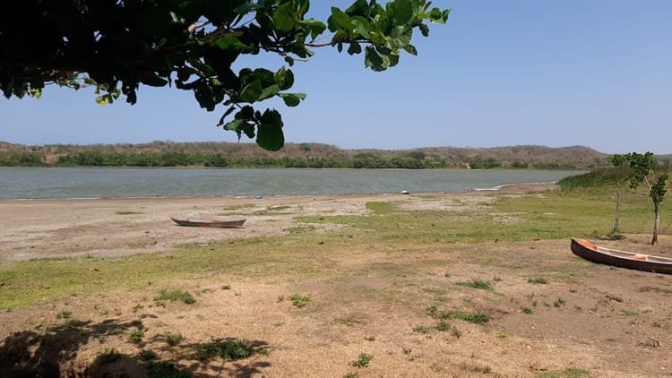 Vecinos confían en la recuperación de la Laguna de San Julián, Veracruz