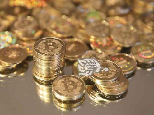 Bitcoin cae por debajo de los 30 mil dólares