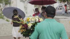 No habrá restricciones a panteones de Veracruz en Día de Muertos