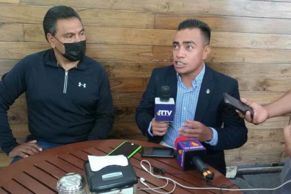 Buscan talento para la Tercera División