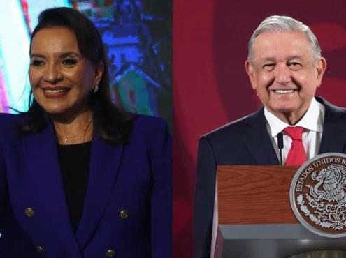 Honduras y Bolivia se unen a AMLO para que países estén en la Cumbre de las Américas