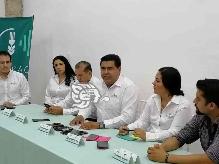 Anuncian Bazar Restaurantero en Orizaba; ve cuándo será