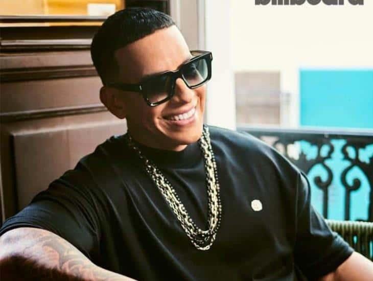 ¡Oficial! Daddy Yankee tuiteó en su red social que dará concierto en Veracruz