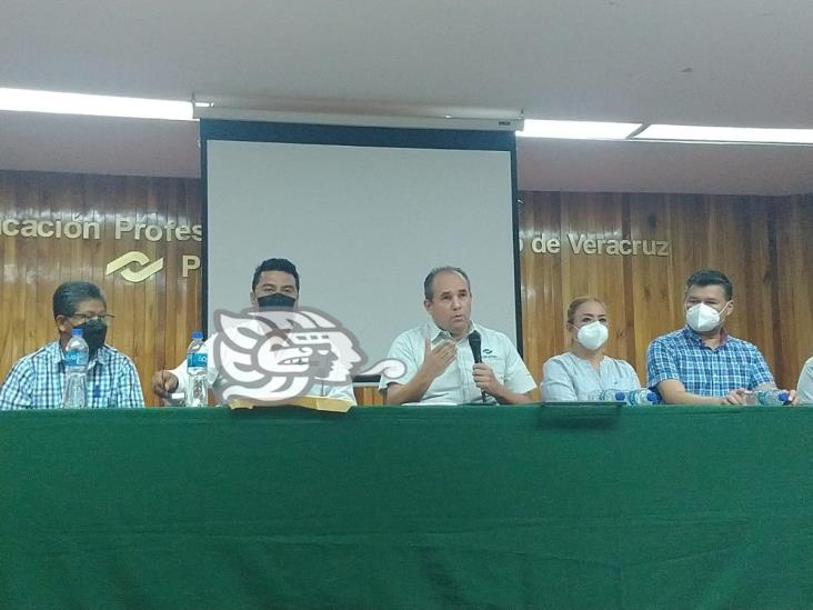 En Orizaba, Conalep 52 recibe reconocimiento por bajo índice de deserción