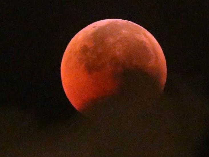 Superluna de sangre, ¿cuándo y en dónde se podrá ver?