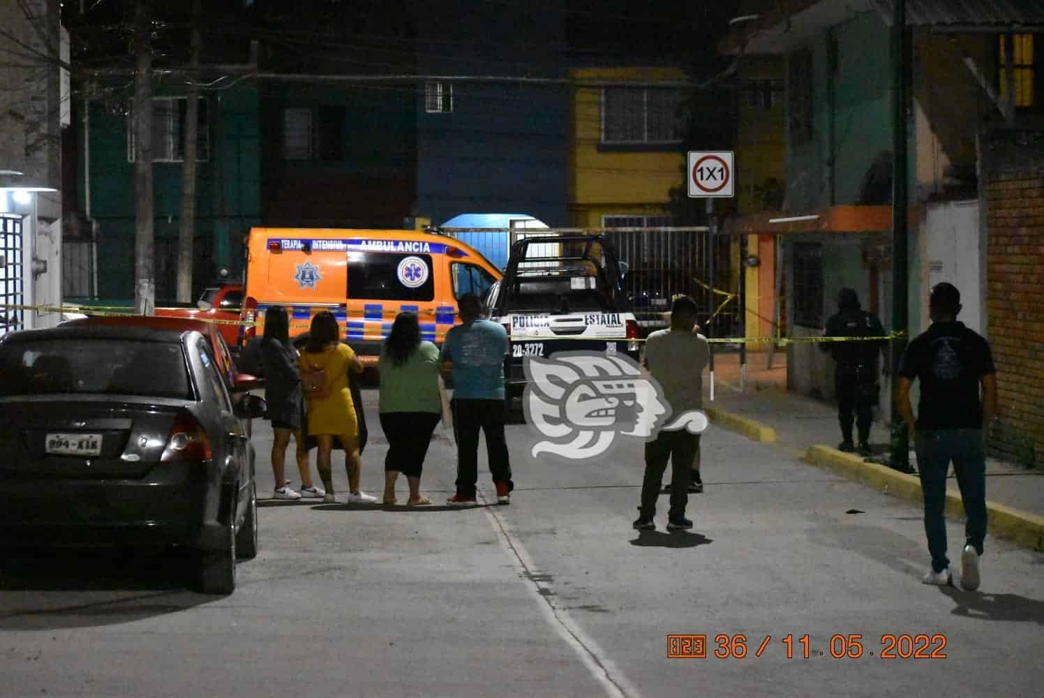 Muere Apuñalado Durante Una Riña En La Colonia México En Xalapa