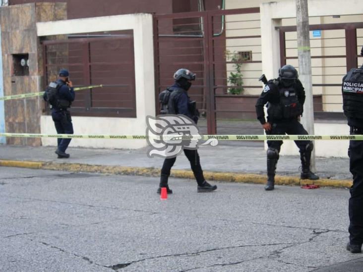 Sicarios atacan a hombre en Córdoba; falleció en el hospital