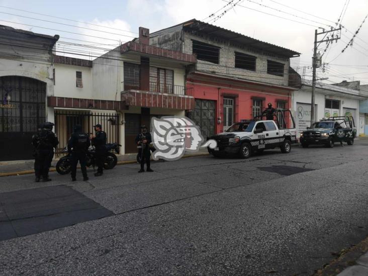 Sicarios atacan a hombre en Córdoba; falleció en el hospital