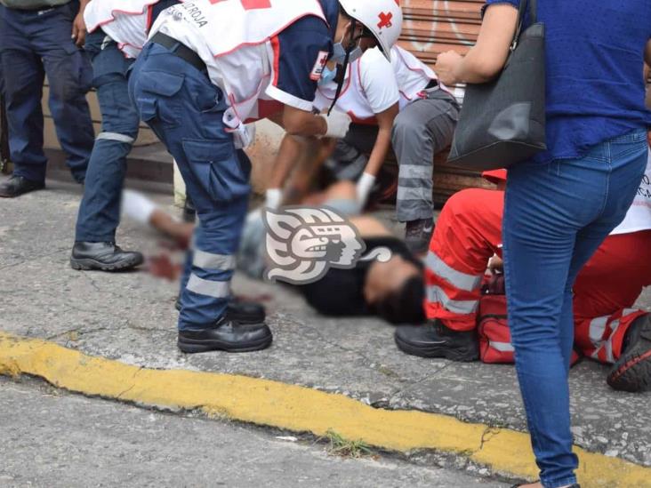 Sicarios atacan a hombre en Córdoba; falleció en el hospital