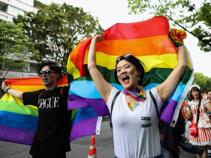 Tokio reconocerá matrimonios gay a partir de noviembre