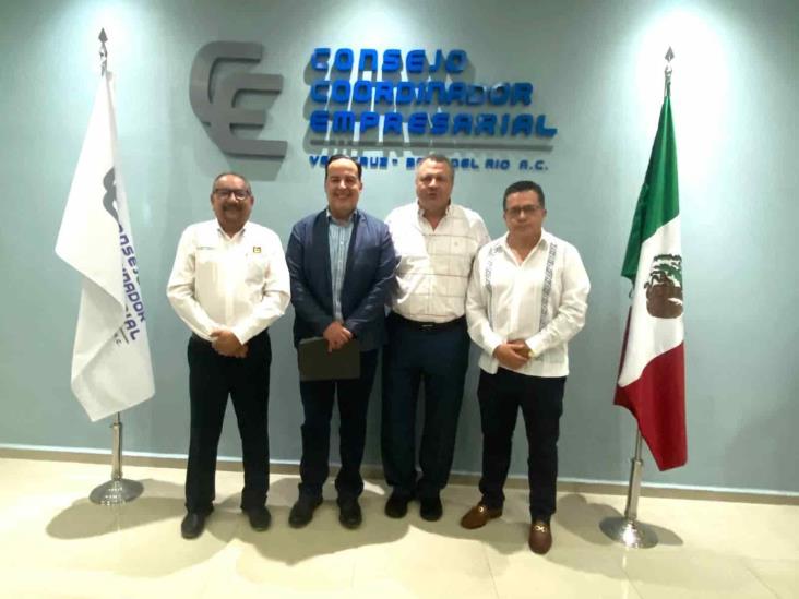 Garantizan construcción de Constellation Brands en Veracruz con mano de obra local
