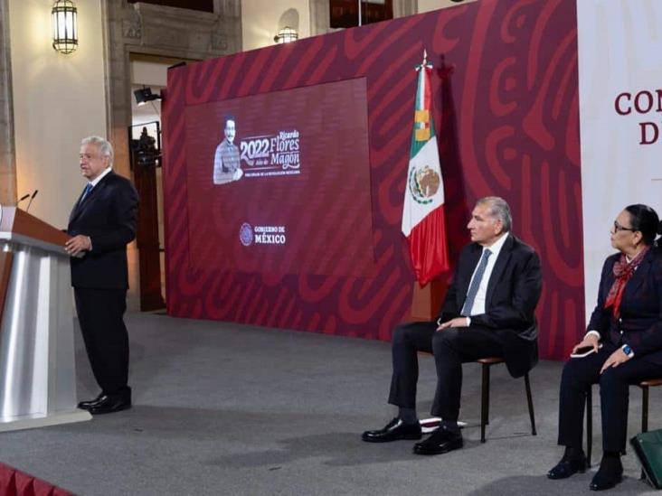 Será una nueva etapa de diálogo, si EU invita a países a Cumbre de las Américas: AMLO