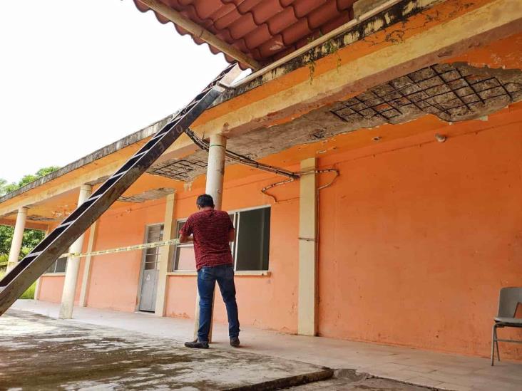 Tres escuelas recibirán el apoyo del programa La Escuela es Nuestra