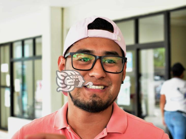 Rafael Hernández, primera persona LGBTTTIQ+ en cobrar pensión por viudez en Veracruz