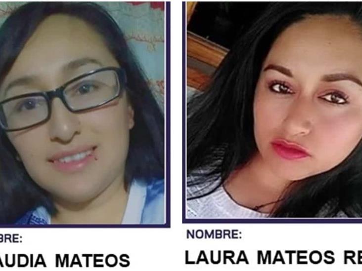 Hallan sin vida en el Edomex a dos hermanas raptadas en Michoacán