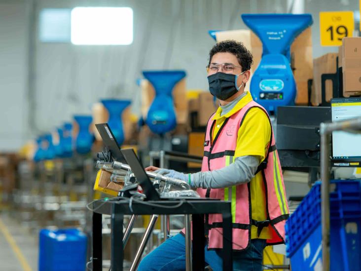 Jóvenes Construyendo el Futuro llegarán hasta Mercado Libre