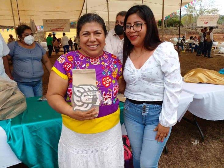Cambios en Dirección de Asuntos Indígenas del Instituto Veracruzano 