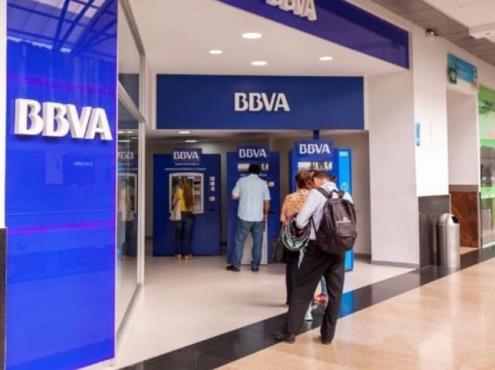 BBVA podría perder 140 mdp al depositar por error a sus clientes