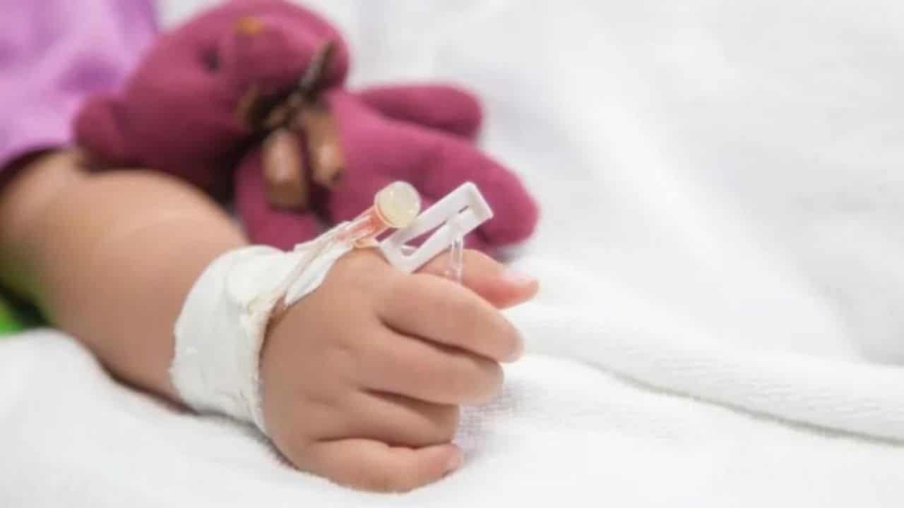 Registran el primer caso sospechoso de hepatitis aguda infantil en Nayarit