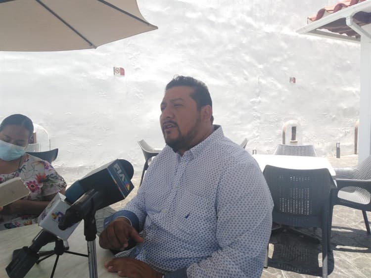 La PMA no ha recibido información operativa del Acuario de Veracruz