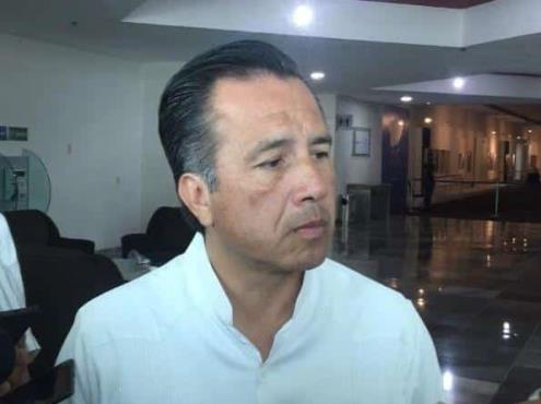 Acuario de Veracruz no abrirá hasta que entregue reportes a PMA: gobernador
