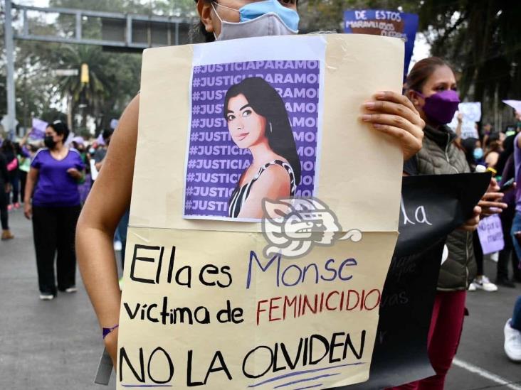 Veracruz, peligroso para las mujeres; feminicidios, imparables