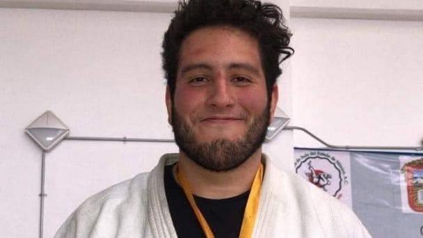 ¿Quién fue David Alejandro Gómez, judoca que murió en Universiada?