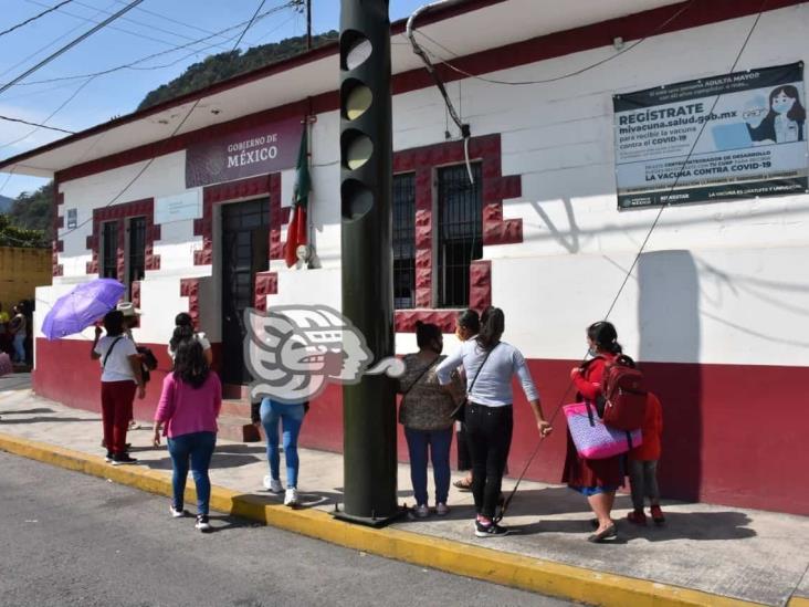 Separan del cargo a trabajador de Bienestar señalado de agredir a su expareja