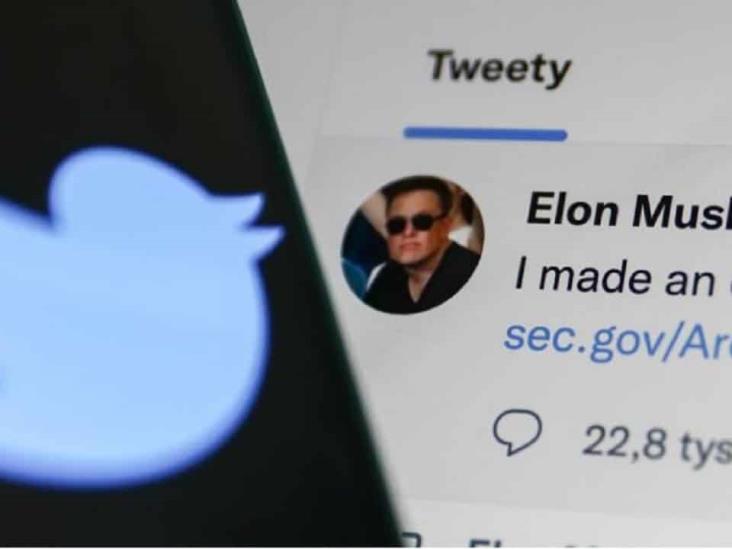 Musk no comprará twitter hasta detener plaga de cuentas falsas