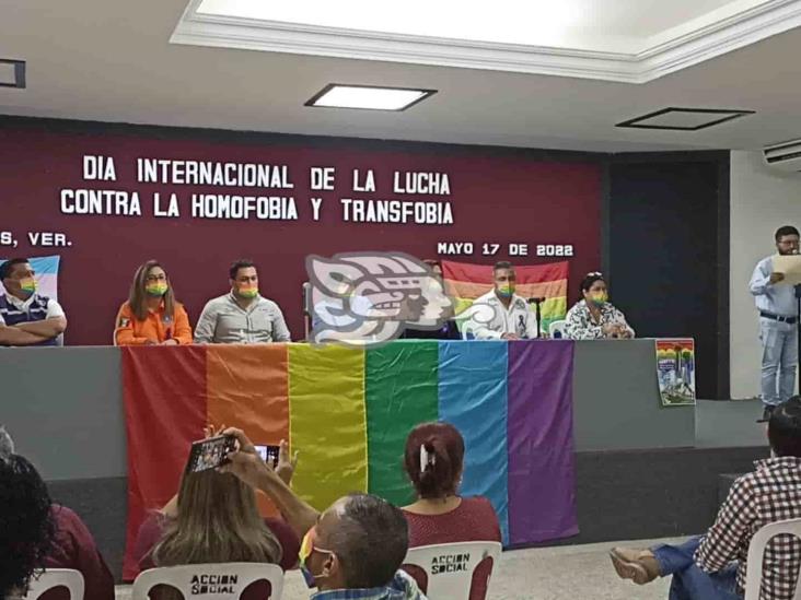 Coatza, ciudad gay friendly