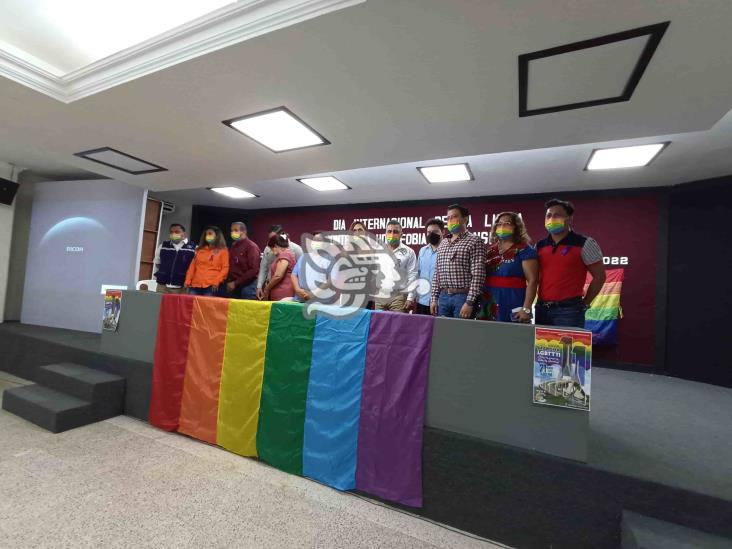 Coatza, ciudad gay friendly