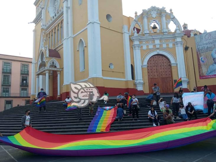 17 crímenes de odio en Veracruz durante 2022; en Xalapa, piden inclusión