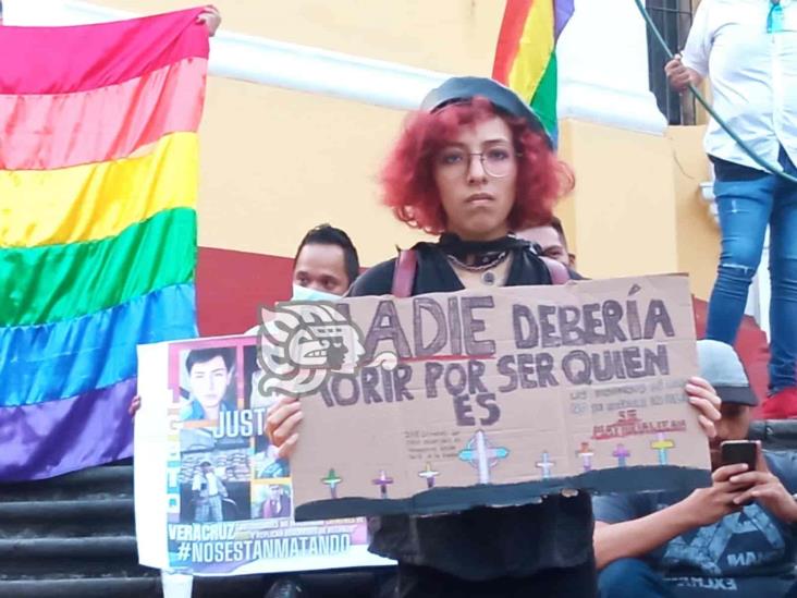 No se acaba el odio: comunidad LGBT+, blanco de homofobia y crímenes