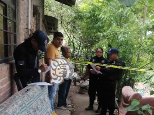 Muere mujer de 50 años al interior de su domicilio en Rafael Delgado