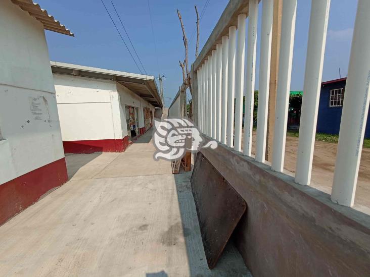En rezago 90% de escuelas públicas de Veracruz