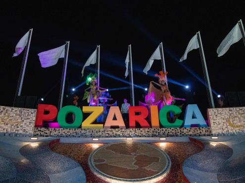 Turismo, una herramienta para impulsar la economía de Poza Rica