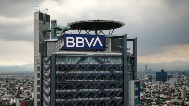 Niega BBVA que hayan vulnerado su sistema tras depósitos masivos en usuarios