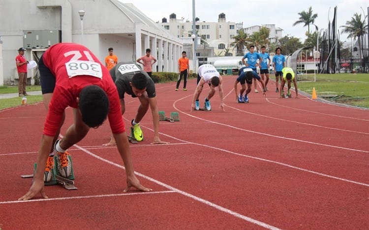 ¡Casi listos! Cerca de mil jóvenes estarán en los JN 2022