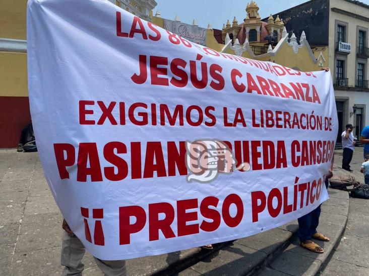 Exhiben “inverosímil” reporte de detención de alcalde electo en Carranza