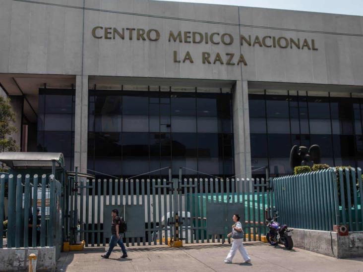 Muere niño de 3 años tras ser diagnosticado con hepatitis en hospital de CDMX