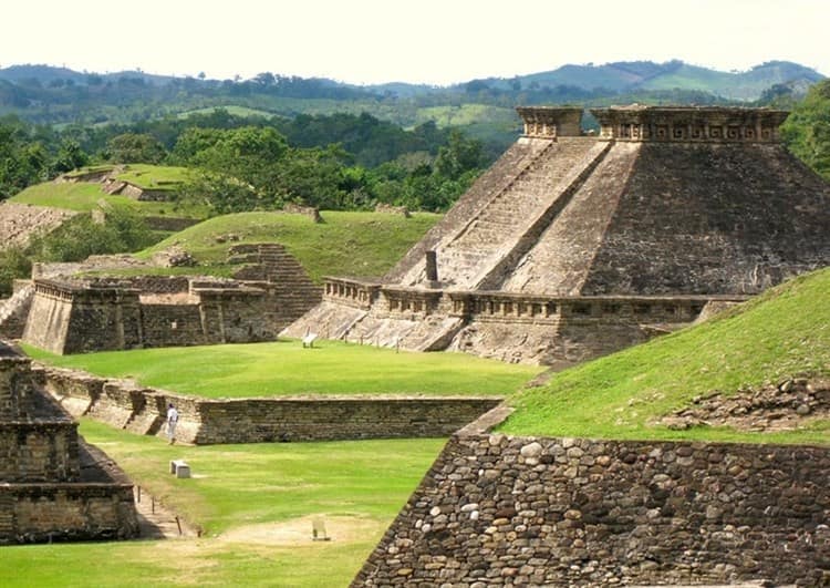 Cultura Olmeca, la cuna prehispánica de Coatza