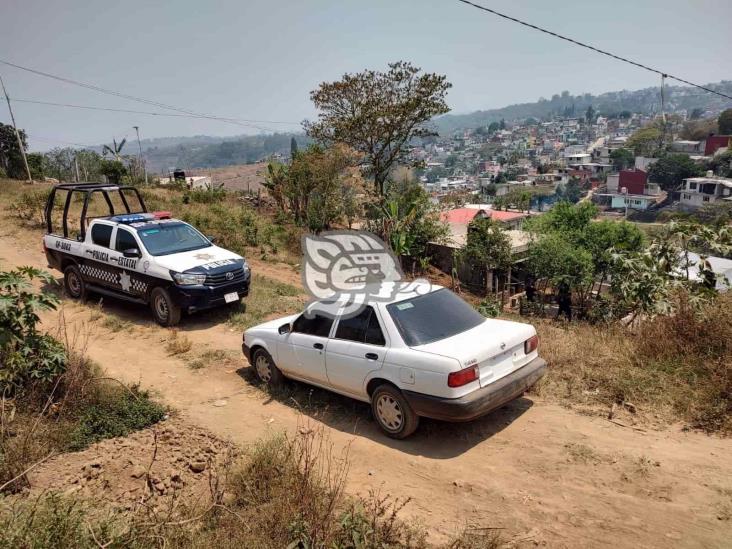 Ejecutan a ‘La bruja’ en casa de colonia Piedra de Agua, en Xalapa