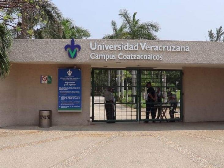 Harán examen de admisión en la UV Casi 5 mil en la zona sur