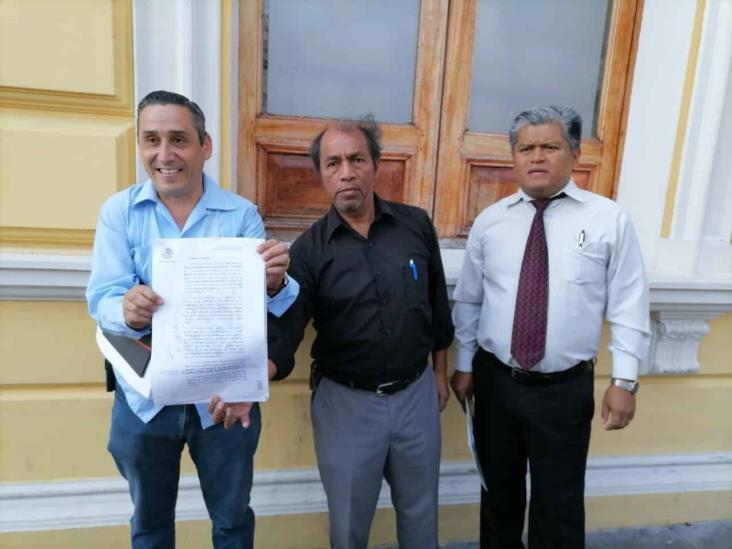 Religiosos ganan suspensión definitiva al desalojo de Icinemas en Orizaba