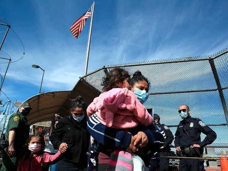 Estados Unidos apelará orden de juez que mantiene restringido el ingreso a migrantes