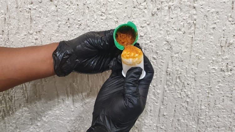¡Entérate! Guardia Nacional decomisa “dulces de tamarindo” que tenían mariguana
