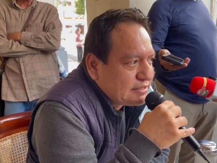 Pide MOCI abastecer a colonias de Veracruz que no tienen agua