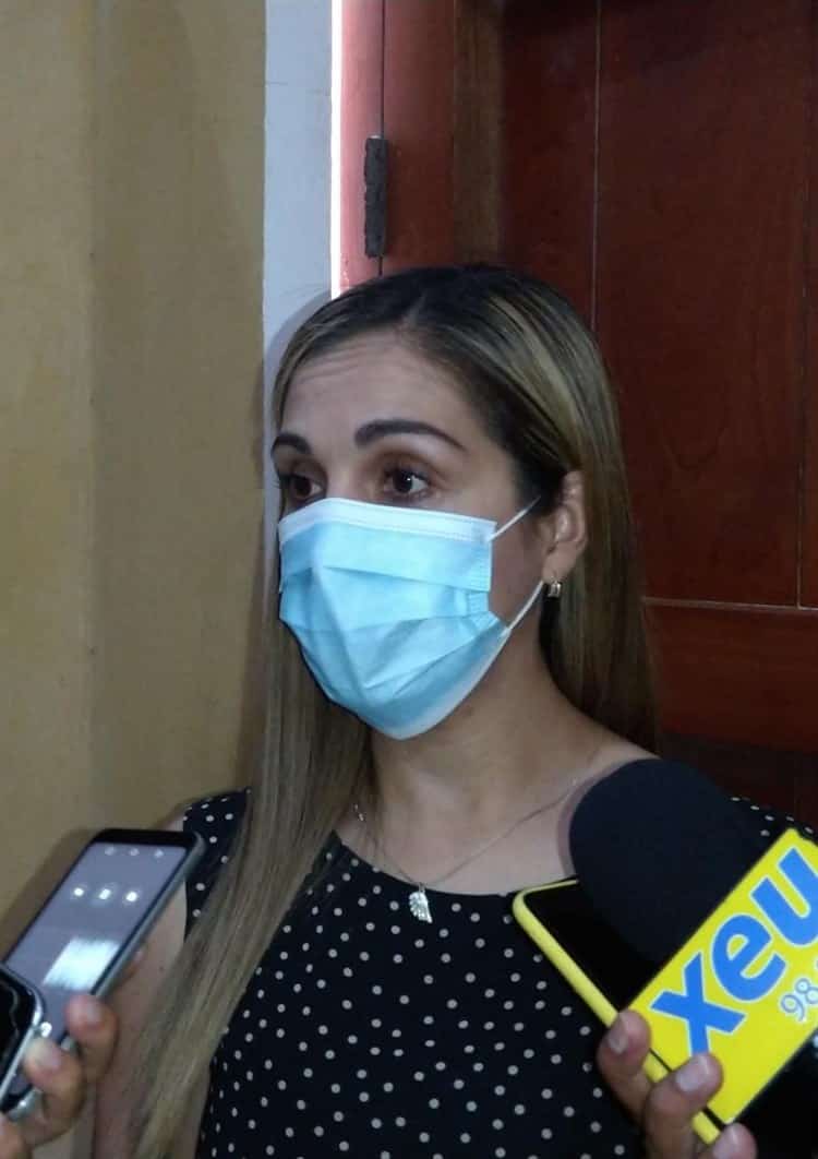 Aumentaron las citas psicológicas tras pandemia de covid-19, en Veracruz