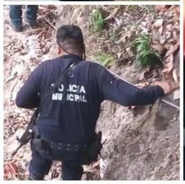 Campesino murió al caer a un barranco de más de 60 metros en Zentla, Veracruz